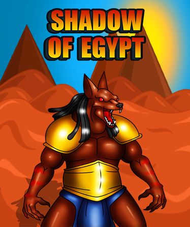 Shadow of Egypt