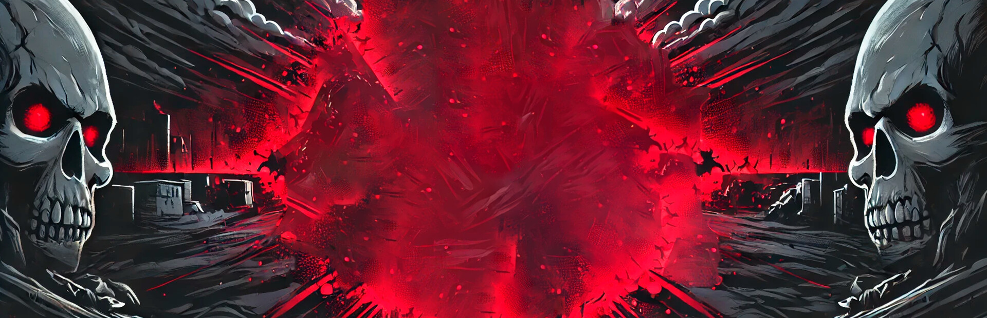 Bloody Rampage City