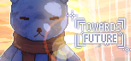 Towards Future cover art