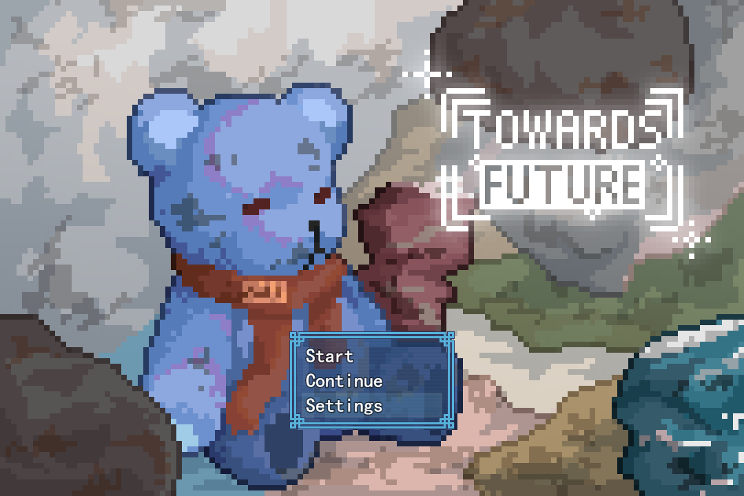 Towards Future screenshot 1