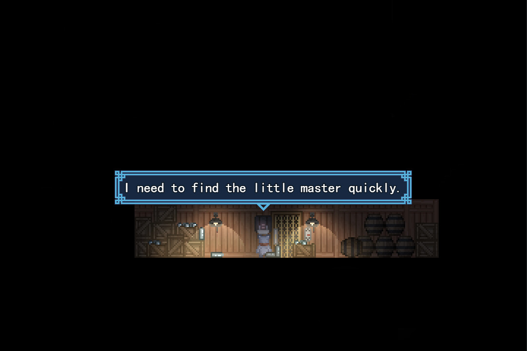 Towards Future screenshot 2