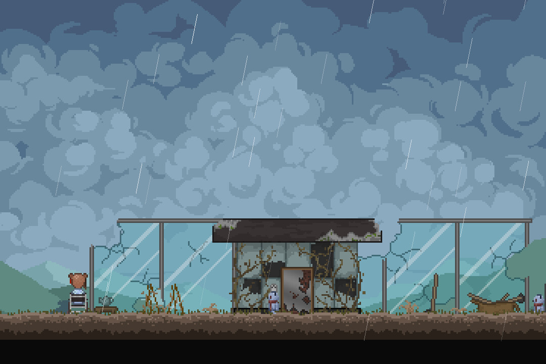 Towards Future screenshot 7
