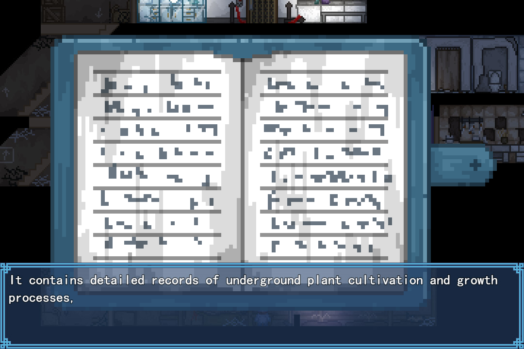 Screenshot Towards Future