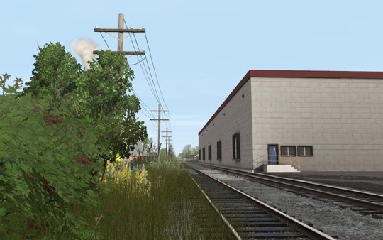 Trainz 2022 DLC - Midwestern Branch