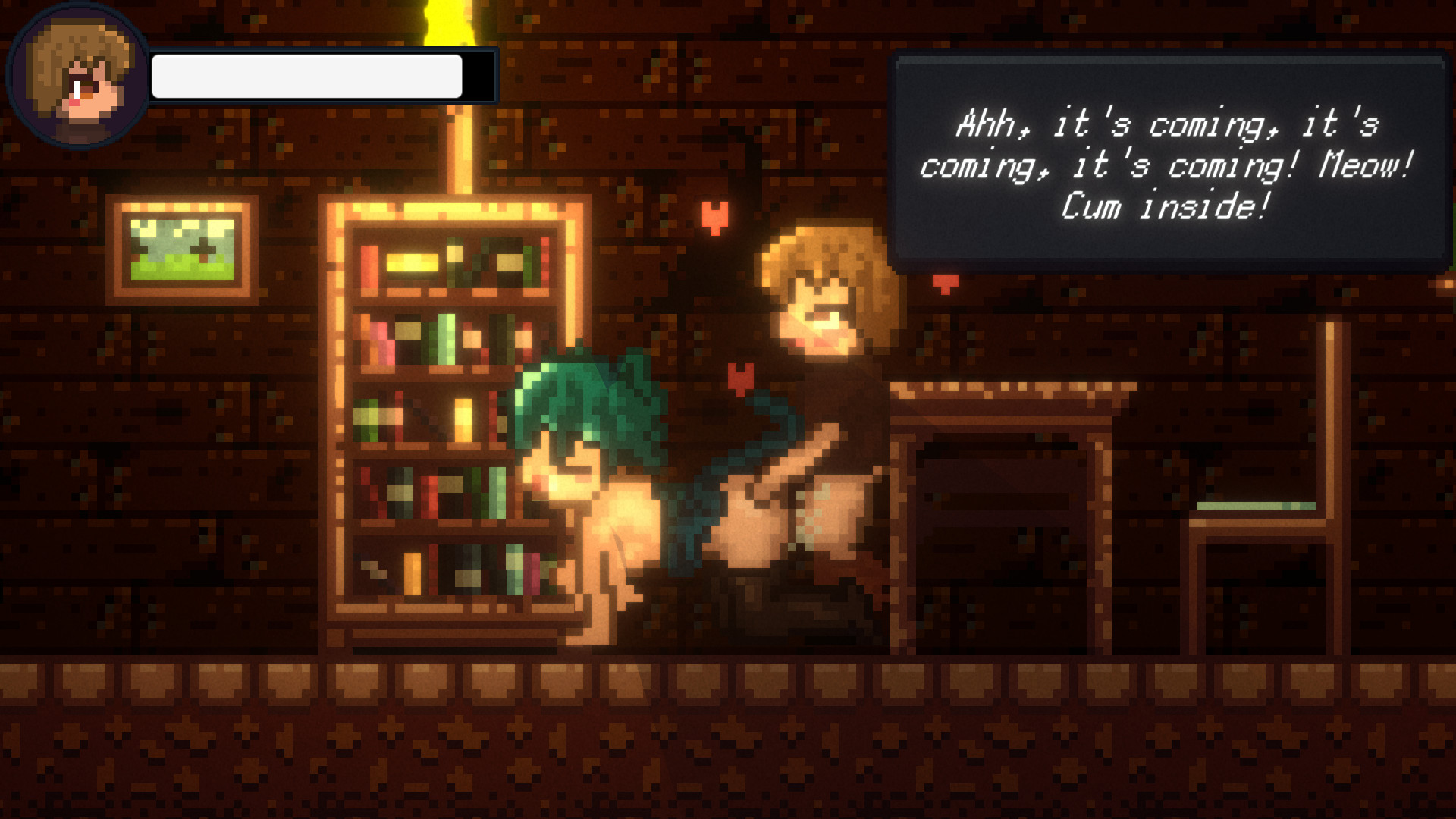 Drain Mansion screenshot #5