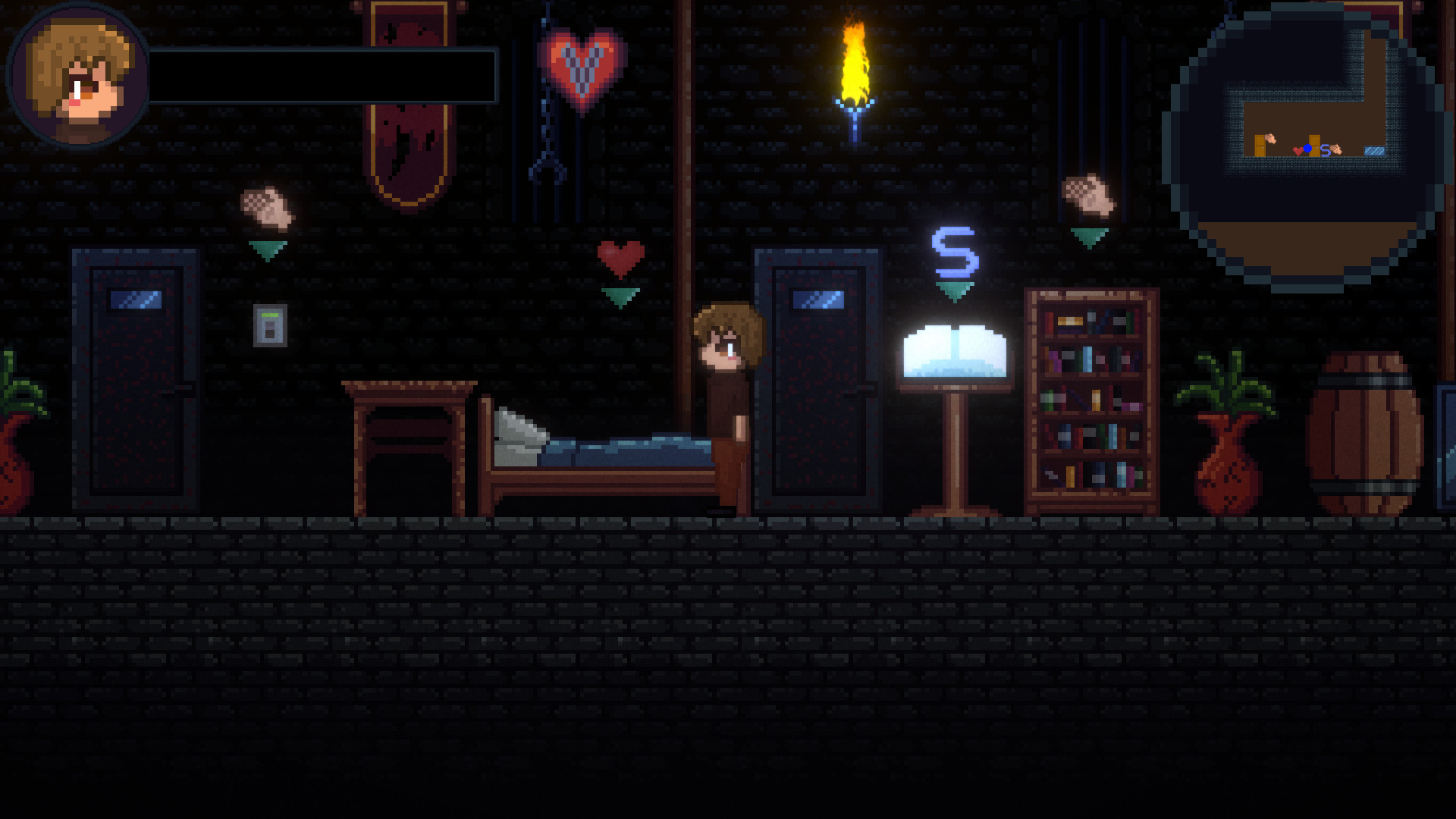 Drain Mansion screenshot #7