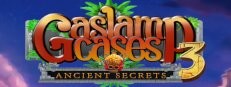 Gaslamp Cases 3: Ancient Secrets