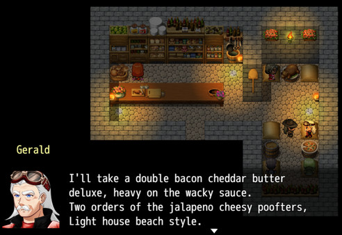 Tabbellarius screenshot 7