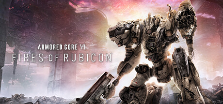 Image for ARMORED CORE™ VI FIRES OF RUBICON™