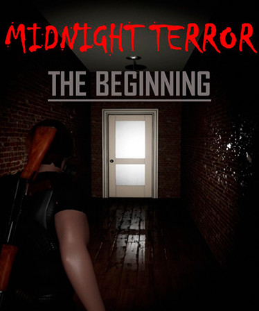 Midnight Terror - The Beginning