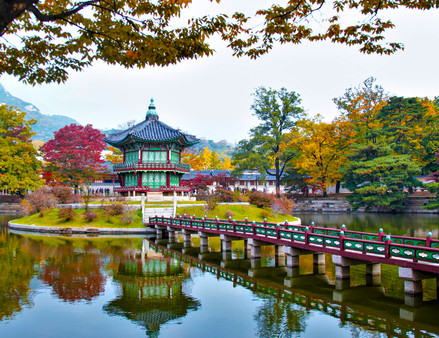 Master of Pieces © Jigsaw Puzzles - Reflections. Part 1 DLC