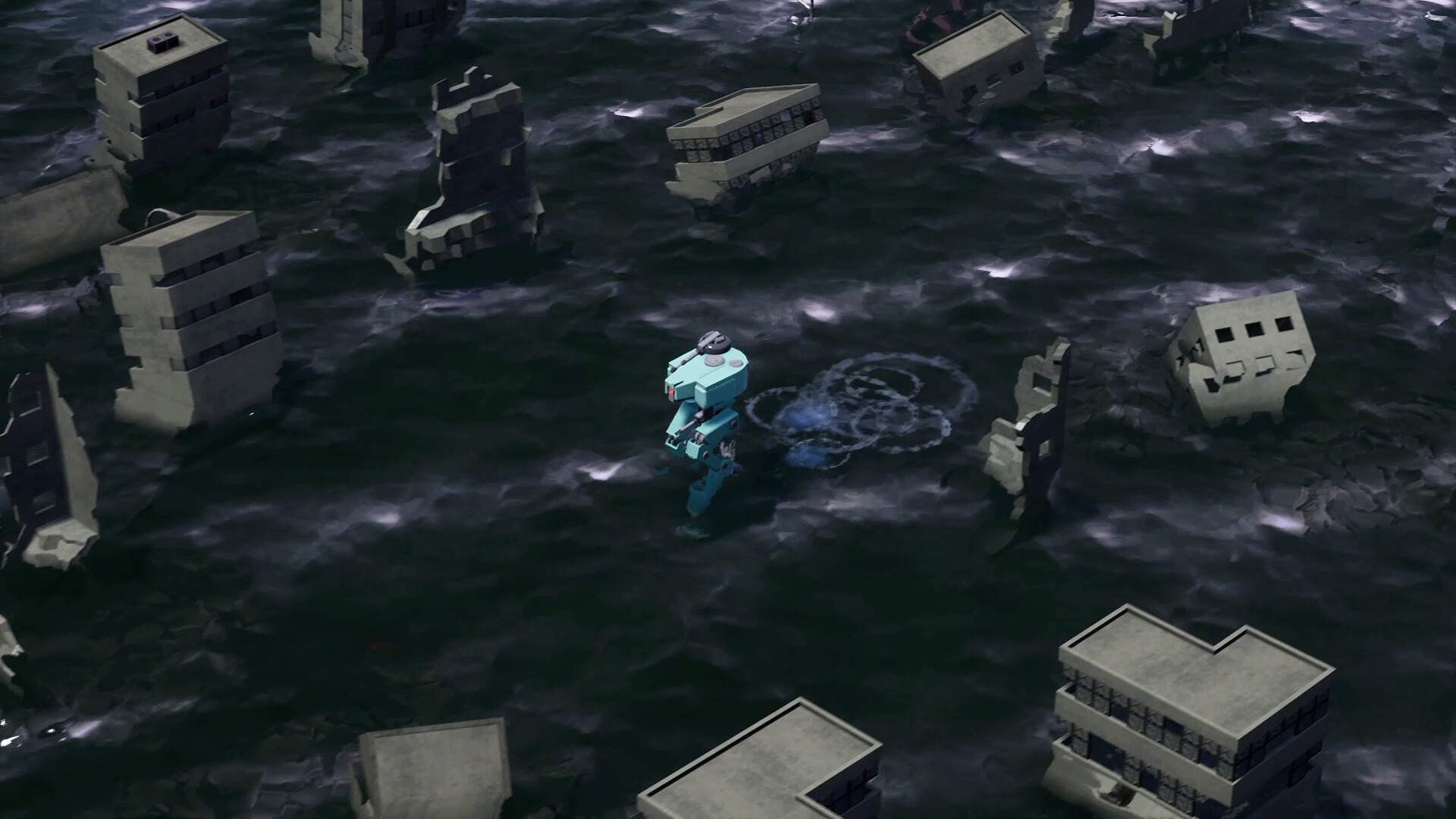 MAXIMUM CLEARANCE screenshot #3