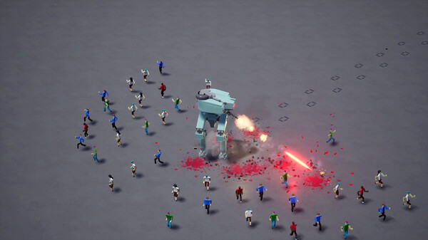 MAXIMUM CLEARANCE screenshot 7
