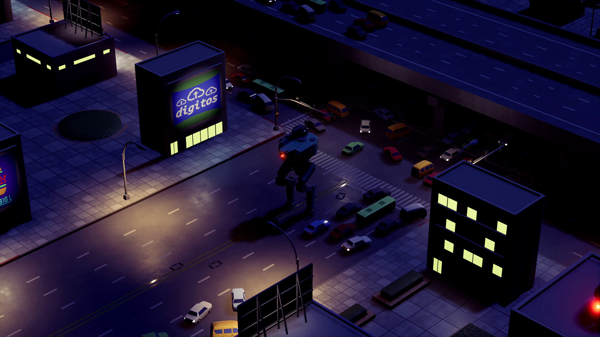 MAXIMUM CLEARANCE screenshot #2