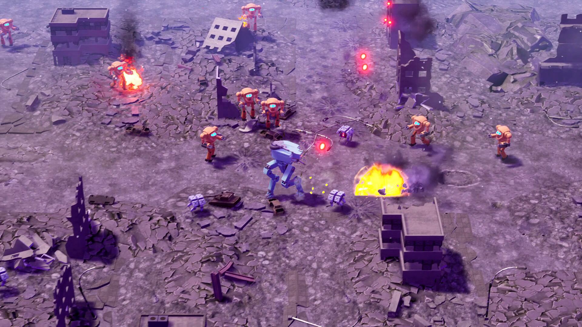 MAXIMUM CLEARANCE screenshot #5