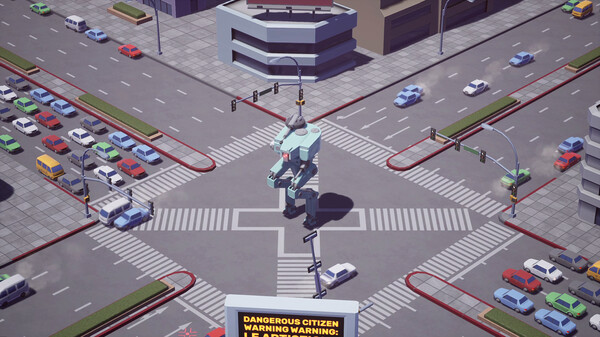 MAXIMUM CLEARANCE screenshot 1