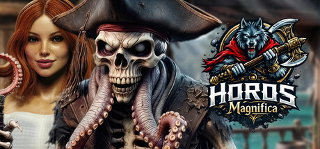 HOROS - Magnifica