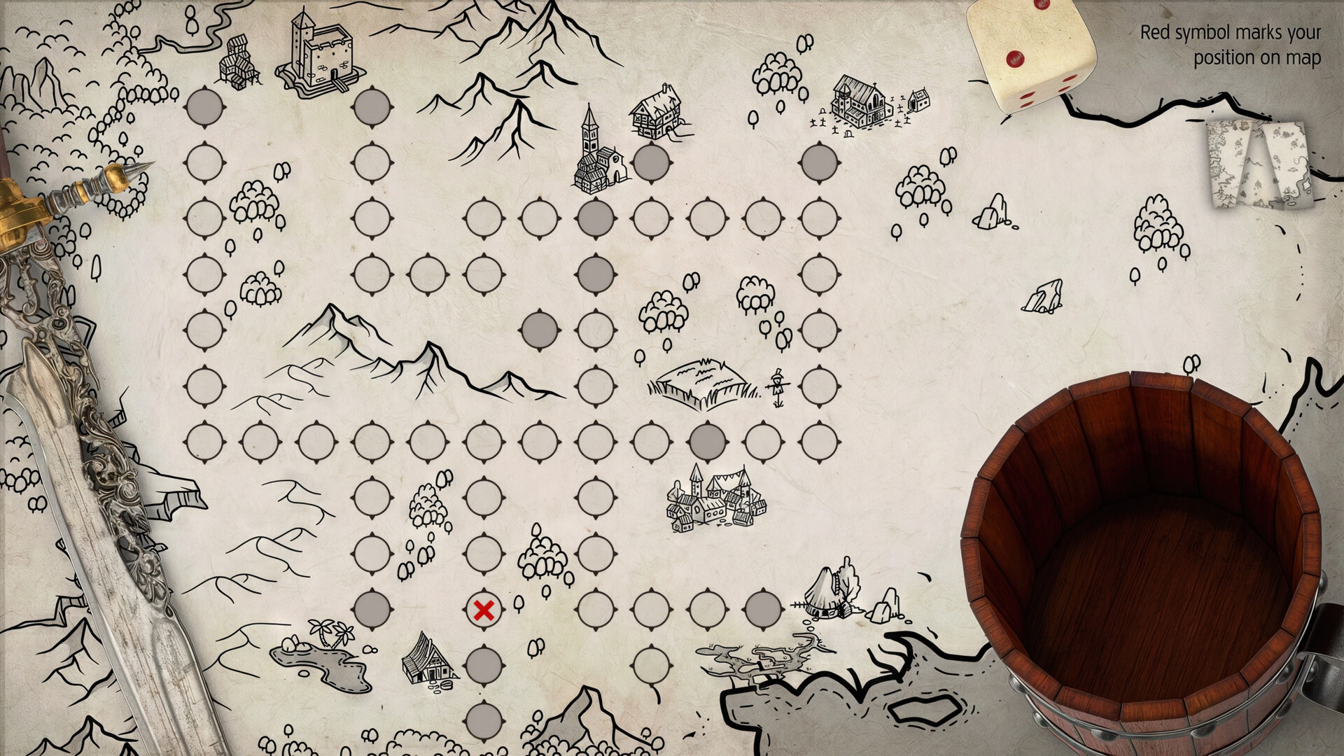 HOROS - Magnifica screenshot #13