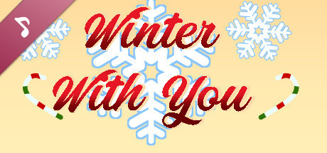 Winter With You Soundtrack banner image