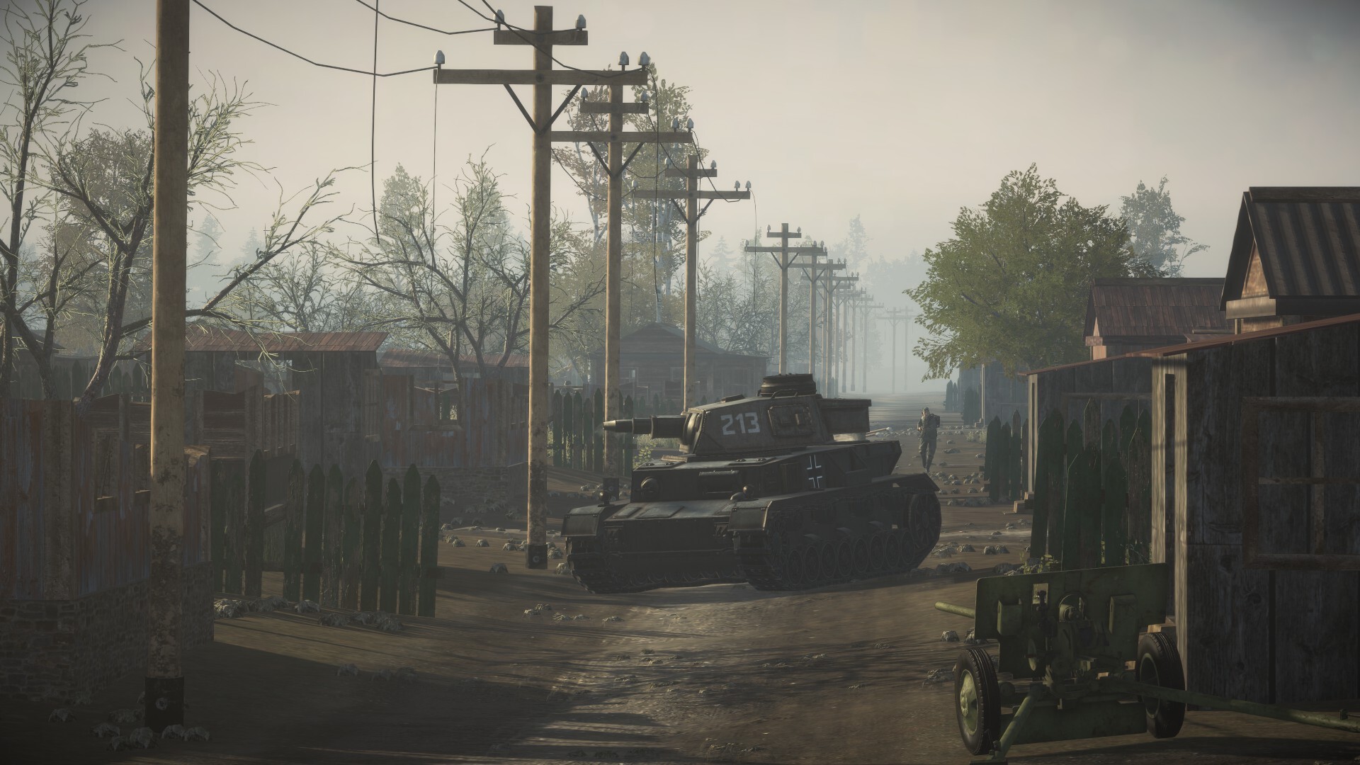 Easy Red 2: Stalingrad screenshot 19