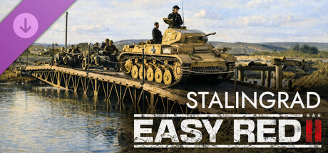 Easy Red 2: Stalingrad banner image
