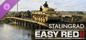 Easy Red 2: Stalingrad