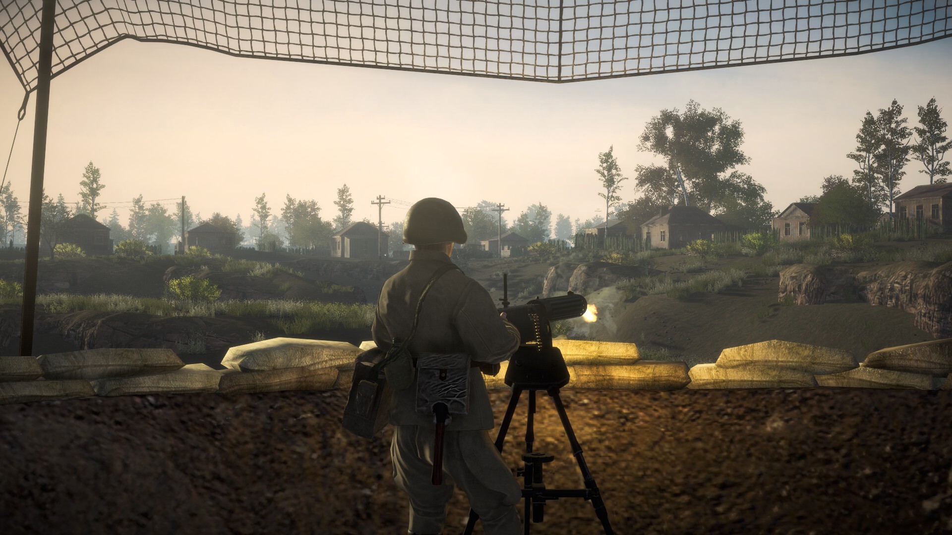 Easy Red 2: Stalingrad Featured Screenshot #1