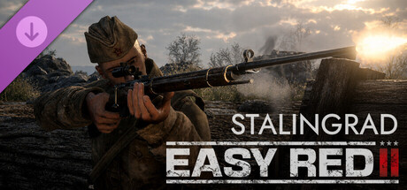 Easy Red 2: Stalingrad