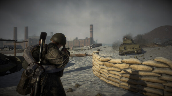 Easy Red 2: Stalingrad
