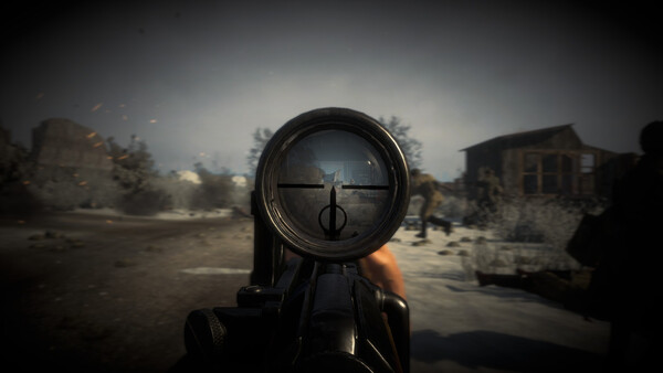 Easy Red 2: Stalingrad