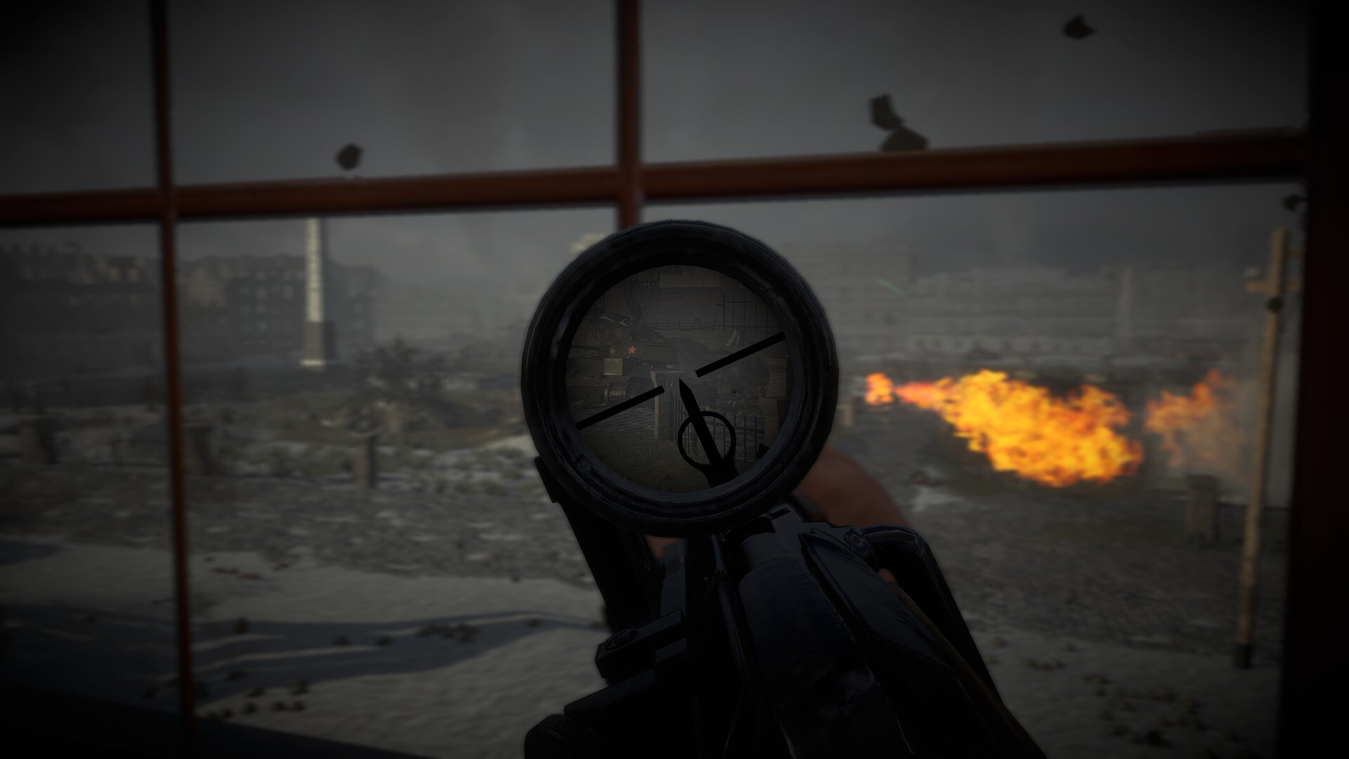 Easy Red 2: Stalingrad screenshot 18