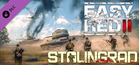 Easy Red 2: Stalingrad banner image