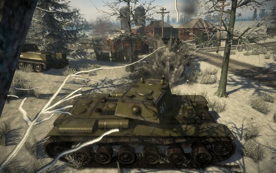 Easy Red 2: Stalingrad