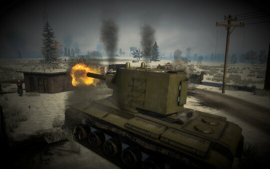 Easy Red 2: Stalingrad