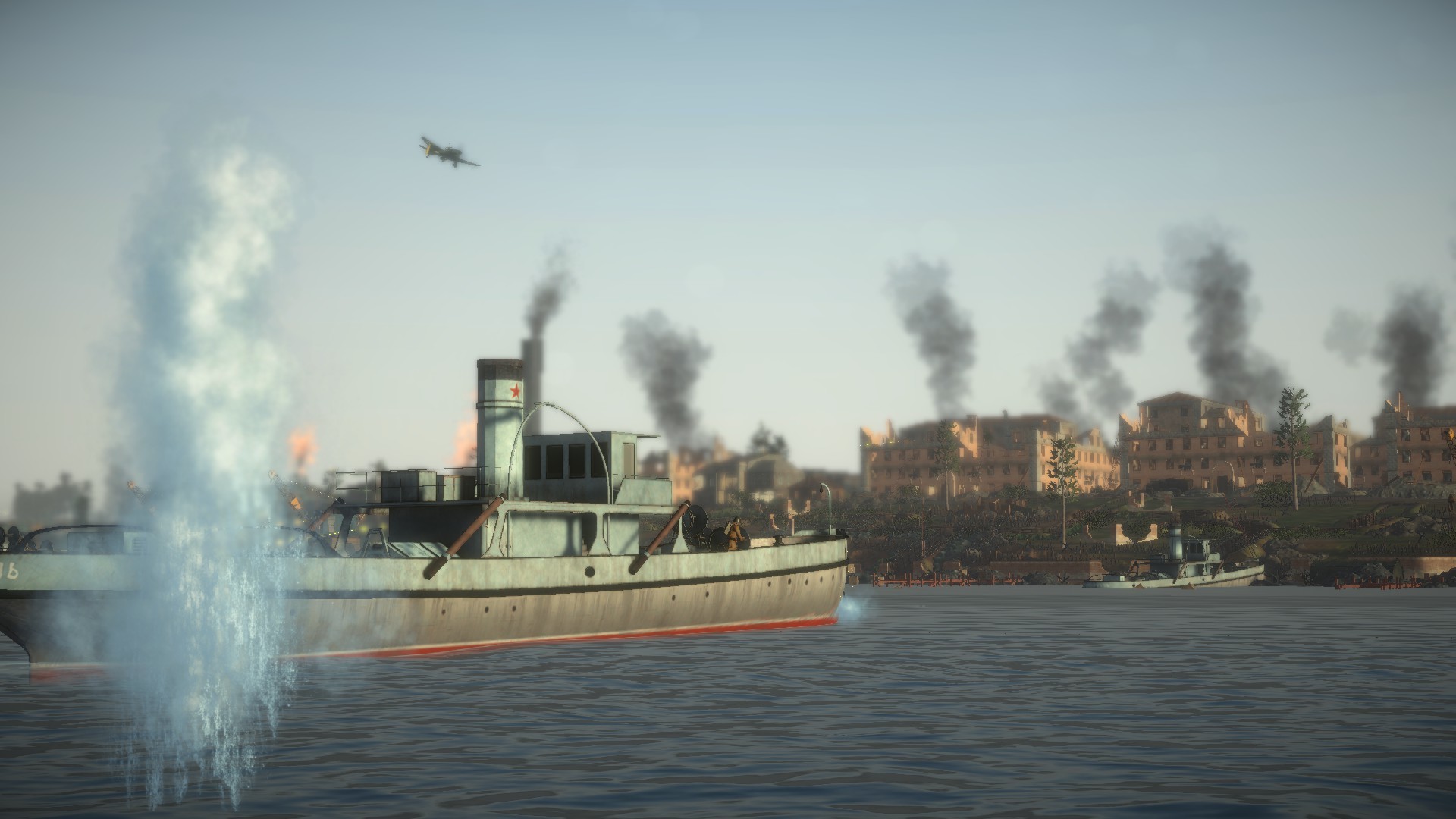 Easy Red 2: Stalingrad screenshot 11