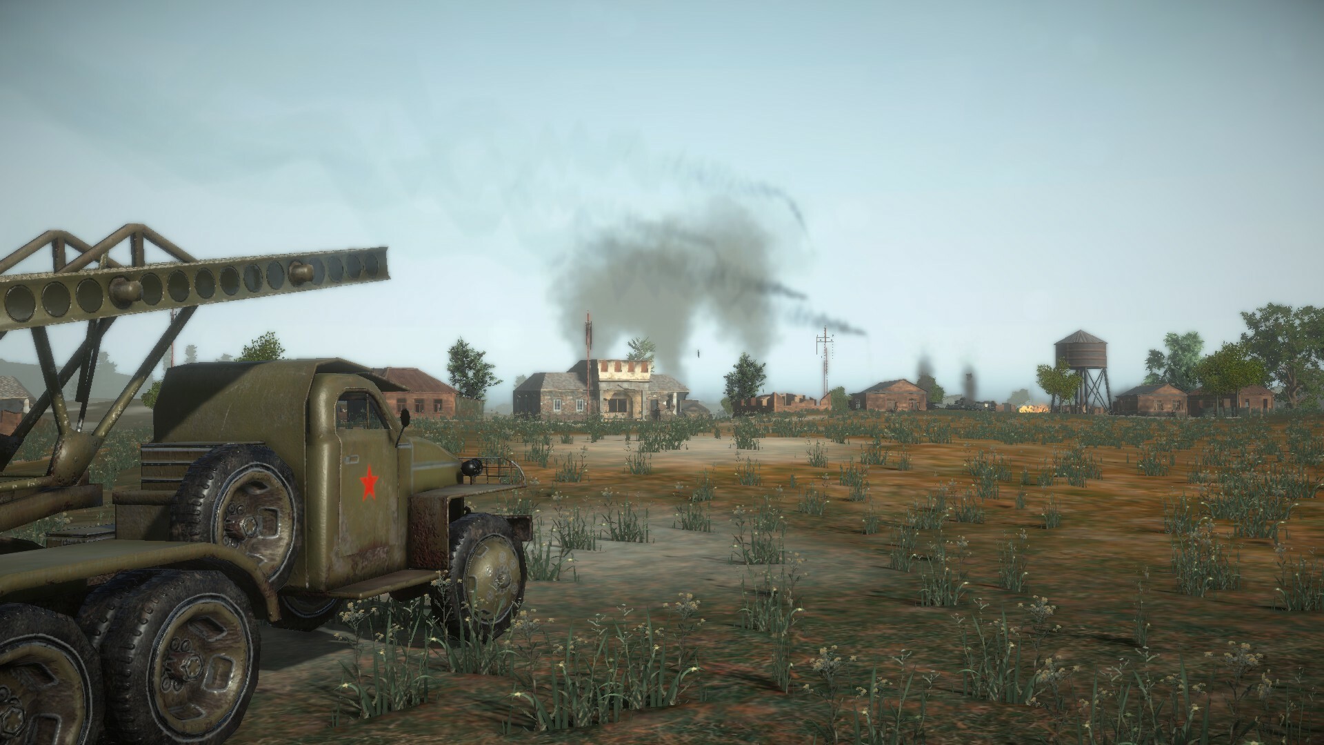 Easy Red 2: Stalingrad screenshot 22