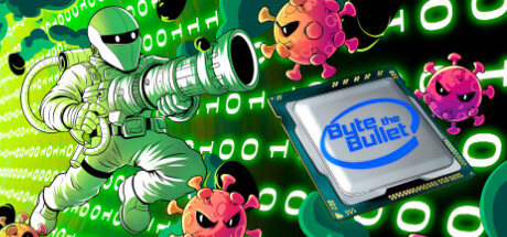 Byte The Bullet banner