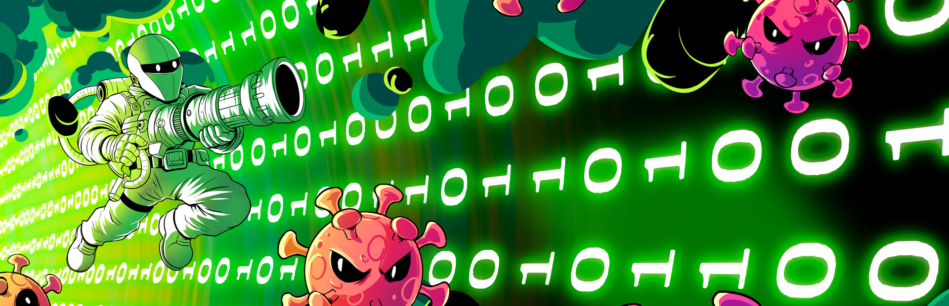 Byte The Bullet