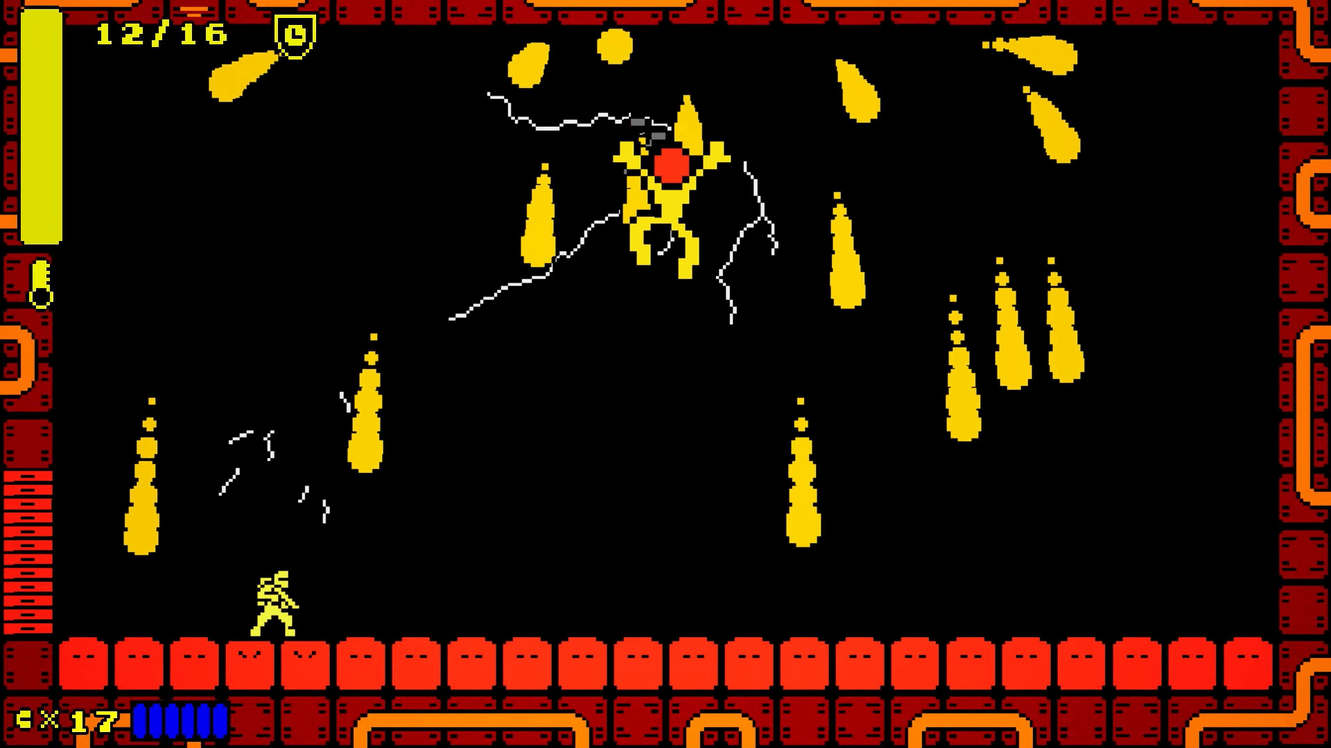 Byte the Bullet