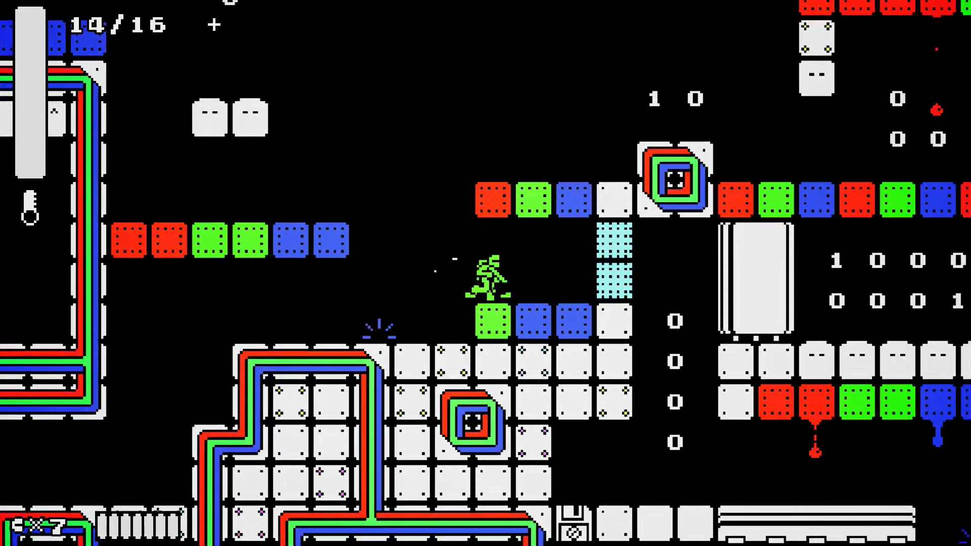 Byte the Bullet