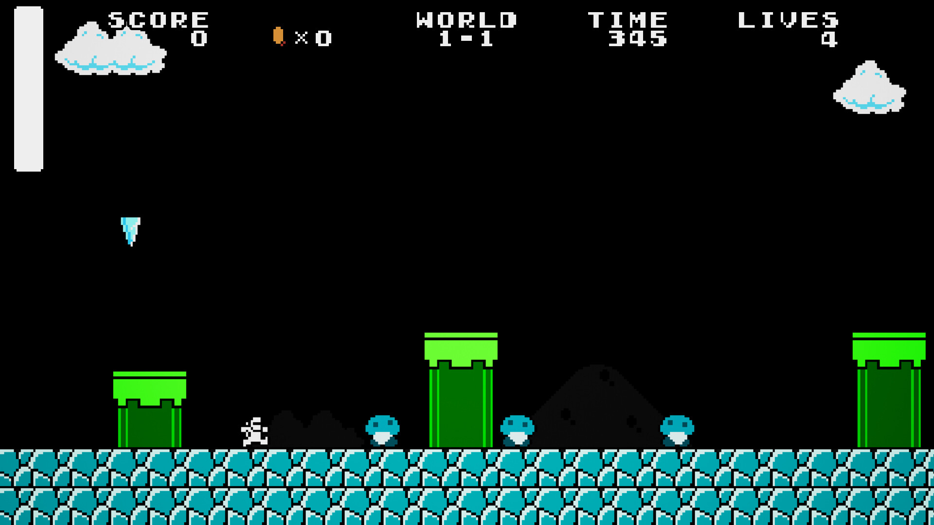 Byte the Bullet