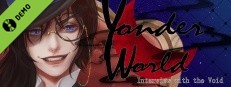 Yonder World: Interview with the Void Demo