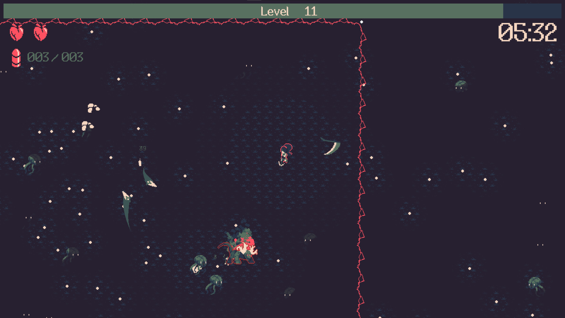 10 Minutes Till Dawn screenshot 1