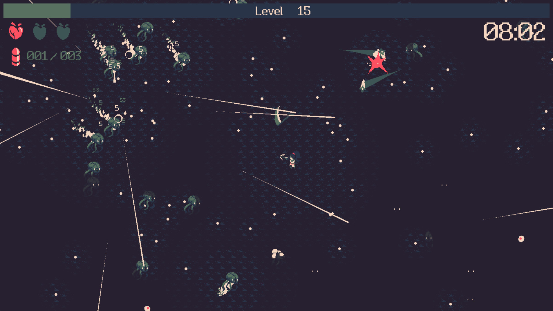 10 Minutes Till Dawn screenshot 4