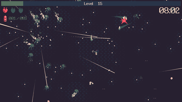10 Minutes Till Dawn screenshot