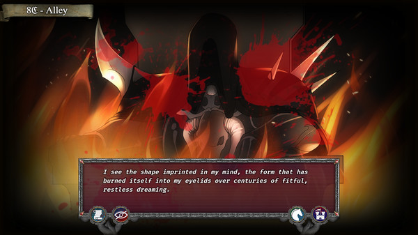 Capture d'écran 4 de Tyrant Quest - Gold Edition 🔞