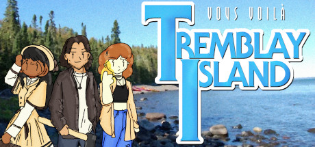 Tremblay Island Cheat Engine/CT