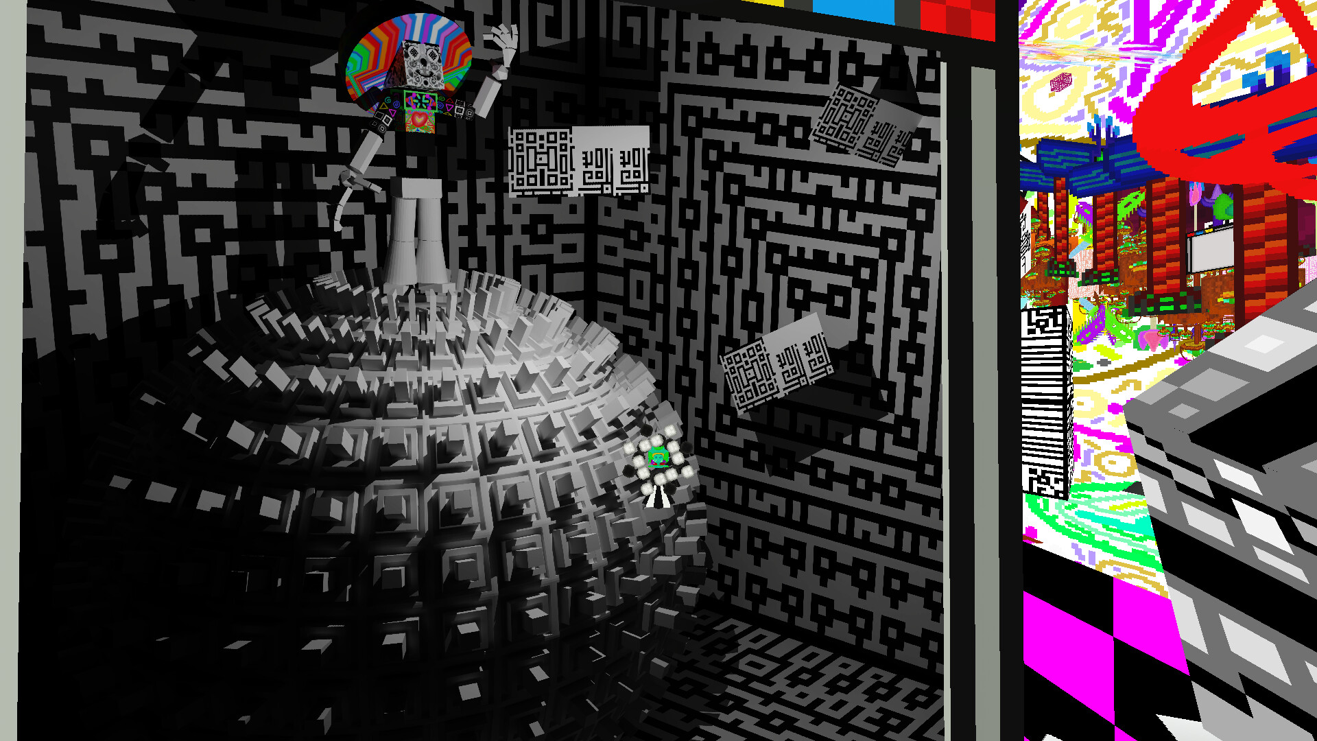 AI Stories screenshot 4