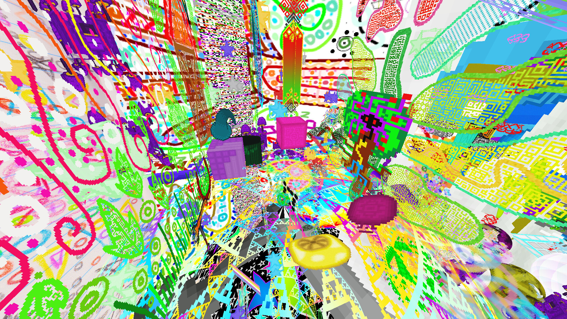 AI Stories screenshot 5
