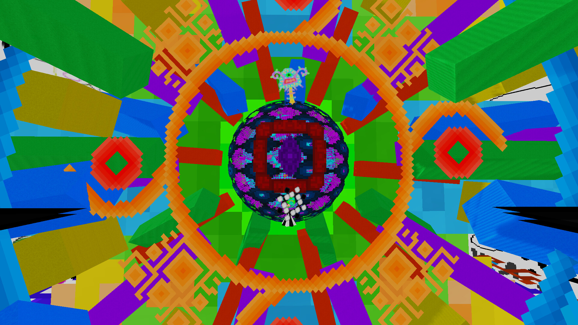 AI Stories screenshot #1